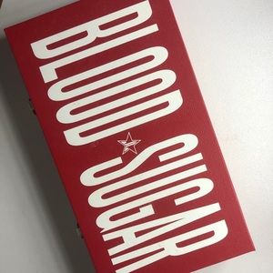 Blood Sugar 🩸 Jeffree Star ⭐️